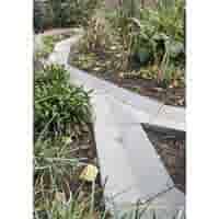 Regentegels Y-splitsing