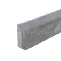 Opsluitband 2,5x15x100 grijs