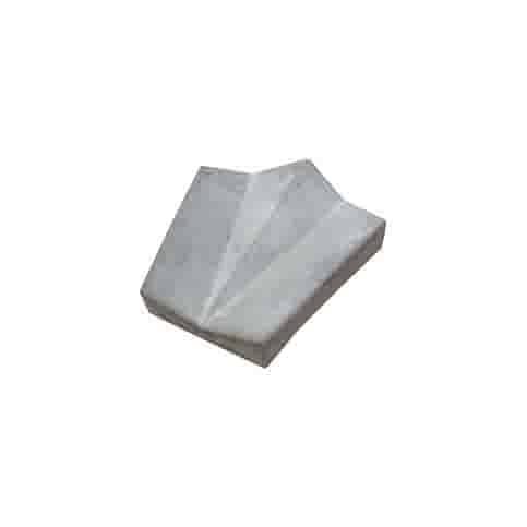 Regentegels Y-splitsing