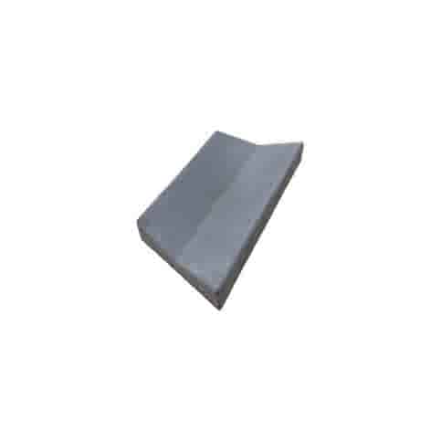 Regentegels basis