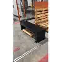 Betoncoating zwart 1 Liter