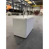 Betonblok grijs 40x20 en 25 cm hoog