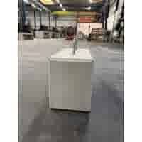 Betonblok grijs 40x20 en 25 cm hoog