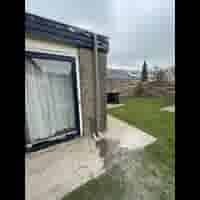 HA steen recht grijs