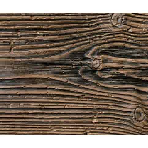 Stonewood tuinbank 150 cm met houtlook