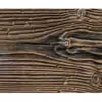 Stonewood blokbank 125 cm - Betonnen tuinbank met houtlook