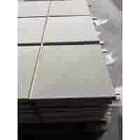 Paalmuts 35x35x3/4 cm