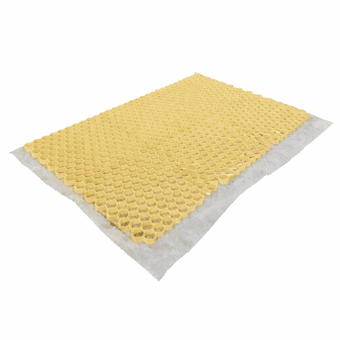 Grindmatten 120x80x3 cm beige
