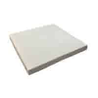 Paalmuts 35x35x3/4 cm