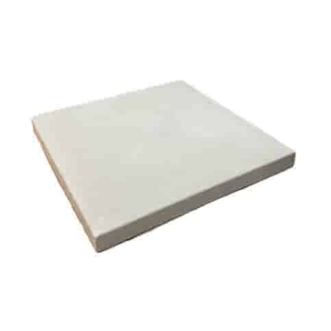 Paalmuts 35x35x3/4 cm