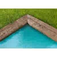 Zwembadrand Stonewood