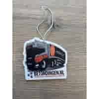 Betondingen geurhanger