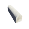 Stootband 20x25x80 cm RECHT