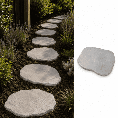 Gres Flagstones