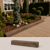 Betonbielzen 60x20x12 bruin