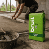 Zand-cement mortel zak 25 kg