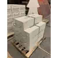 Ballastblok met handvat 25x14 en 30 cm hoog