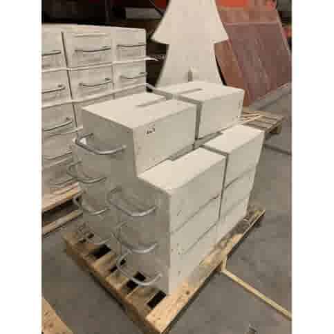 Ballastblok met handvat 25x14 en 30 cm hoog