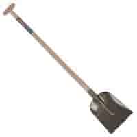 Betonschep