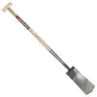 Draineerspade