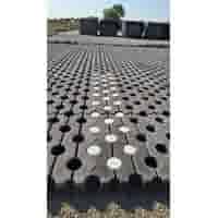 Markeringsdoppen Wit beton