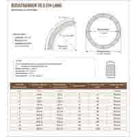 Opsluitband bochtbanden grijs 10x20x78,5 cm R= 0,5 tot 15 Opsluitband bochtbanden grijs 10x20x78,5 cm R= 0,5 tot 15
