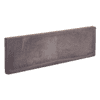 Opsluitbanden 5x15x100 warm bruin