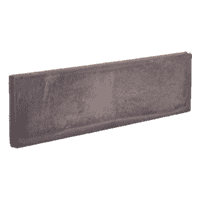 Opsluitbanden 5x15x100 warm bruin