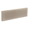 Opsluitbanden 5x15x100 zand beige
