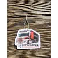 Betondingen geurhanger Tuft
