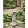 Betonnen vogelbad classic 72 cm