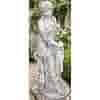 Klassieke vrouw elegant 95 cm