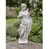 Betonnen tuinbeeld Boogschutter Vrouw 141 cm