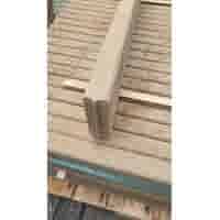 Opsluitbanden 5x15x100 zand beige