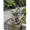Betonnen Koala Beeldje H14 cm