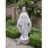 Maria beeld middel 79 cm