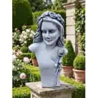 Betonnen Borstbeeld Maxima 60 cm
