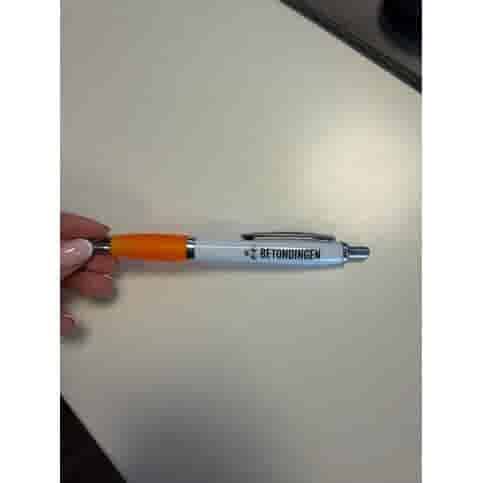 Betondingen Pen