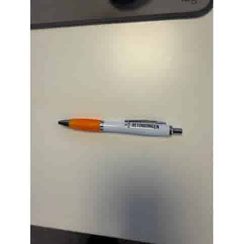 Betondingen Pen