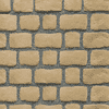 Courtstones beige Natural Rice 5,47 m2