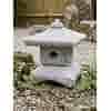 Klassieke Japanse tuinlamp 33 cm