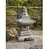 Traditionele Japanse Tuinornament 45 cm