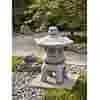 Japanse Yukimi-gata lantaarn 40 cm