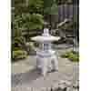 Decoratieve Japanse lantaarn classic 55 cm