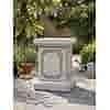 Chique decoratieve sokkel klein 49 cm