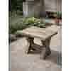 Stonewood tafel 100 cm