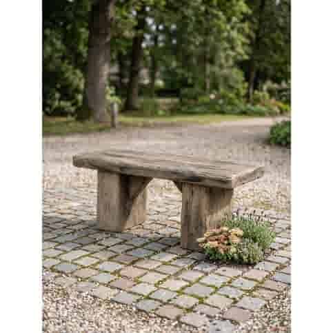 Stonewood bank 100 cm