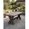 Stonewood tafel 200 cm