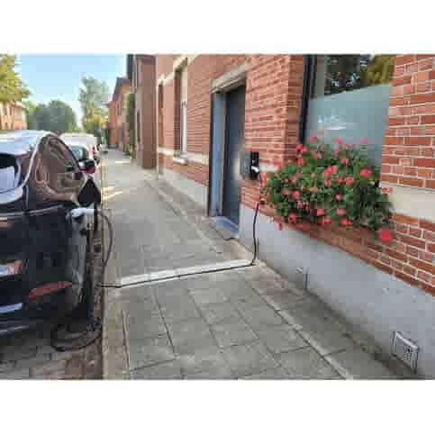 Inspiratie voor Tuin en Interieur met Betonproducten
