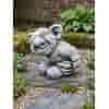 Betonnen Trol Mooning H24 cm